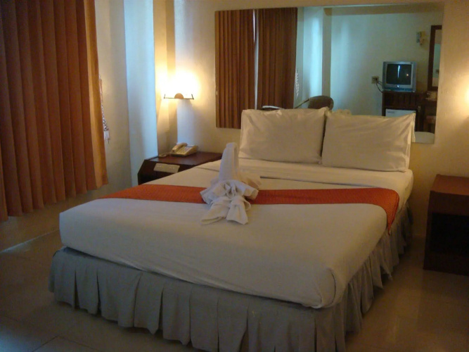 Sapphirtel Inn