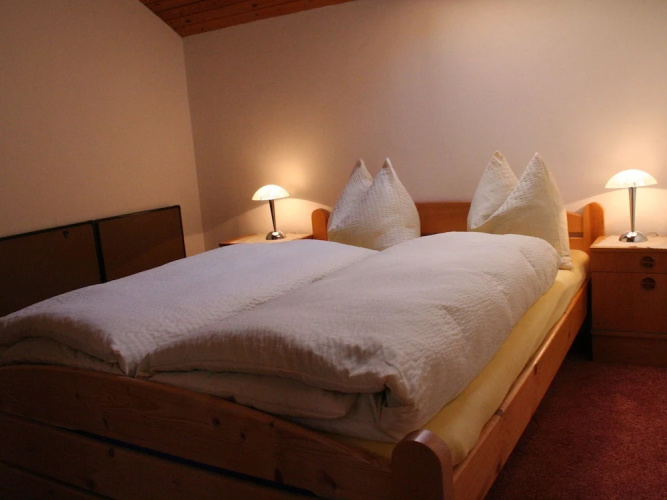 Spacious Apartment in Brixen im Thale With Terrace