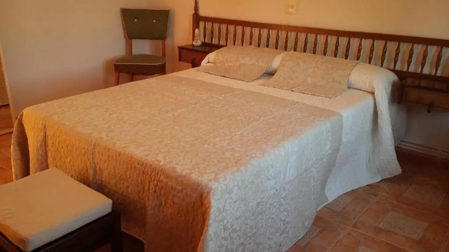Casa Rural la Veguilla