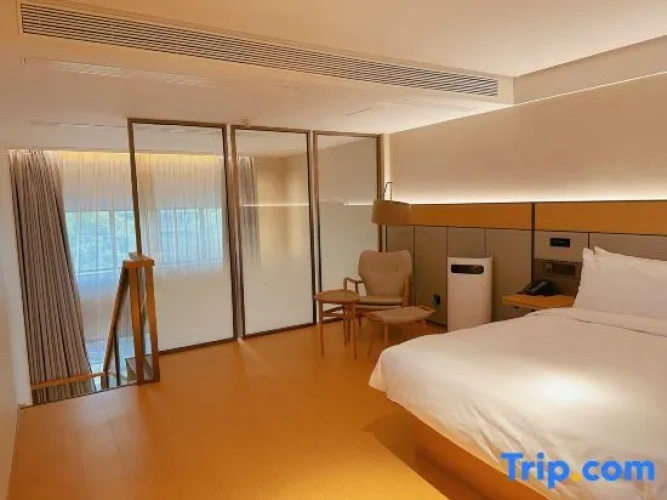 Double Duplex Suite
