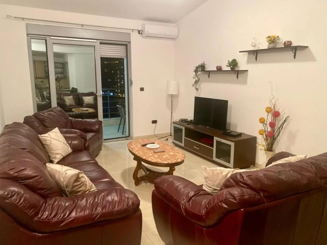 Apartmani AURA