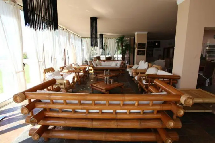 Villa Santa Eulalia