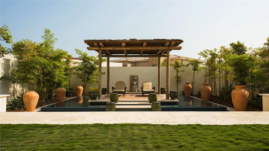 The St. Regis Saadiyat Island Resort, Abu Dhabi photo 43