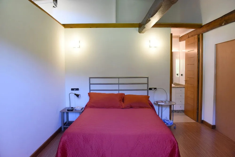 Casa Grande de Covas-Apartamentos Turísticos