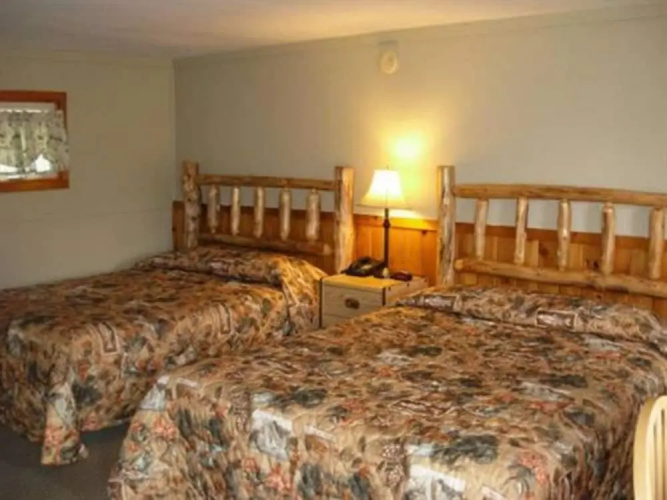 Lake George Diamond Cove