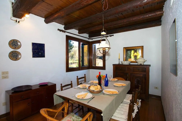 Villa Il Castagno