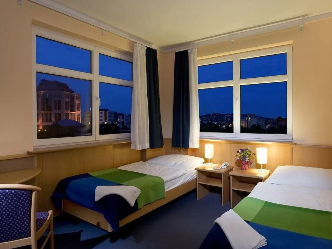Jagello Hotel