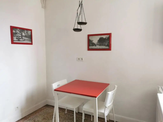 Chez Camille
