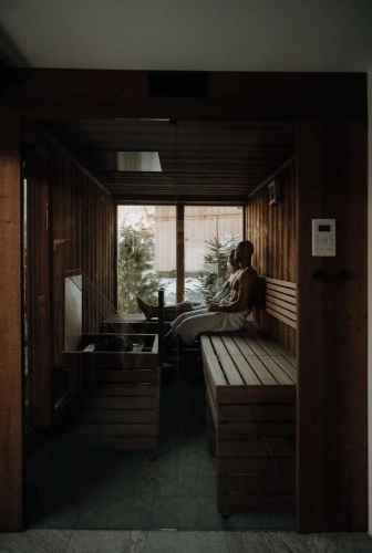 Luxury Bergchalets Gut Wenghof