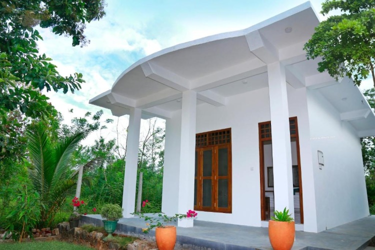 Deluxe Villa