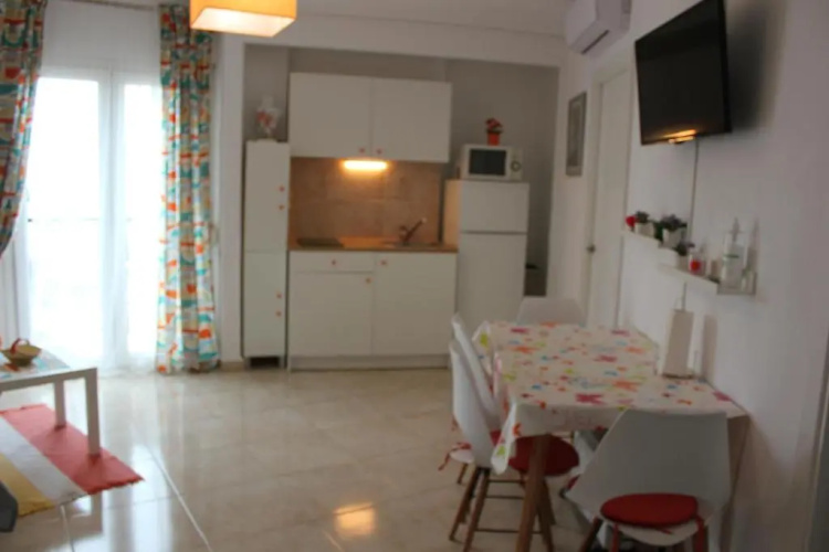 Apartamento Orange