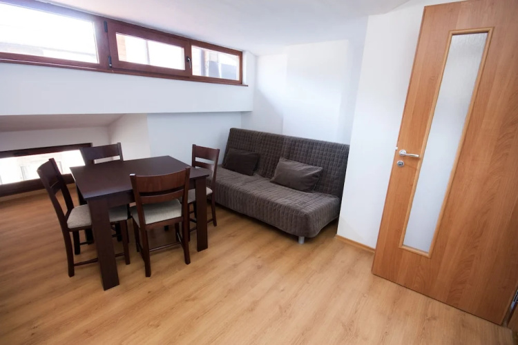 Ruby Tower Apartments