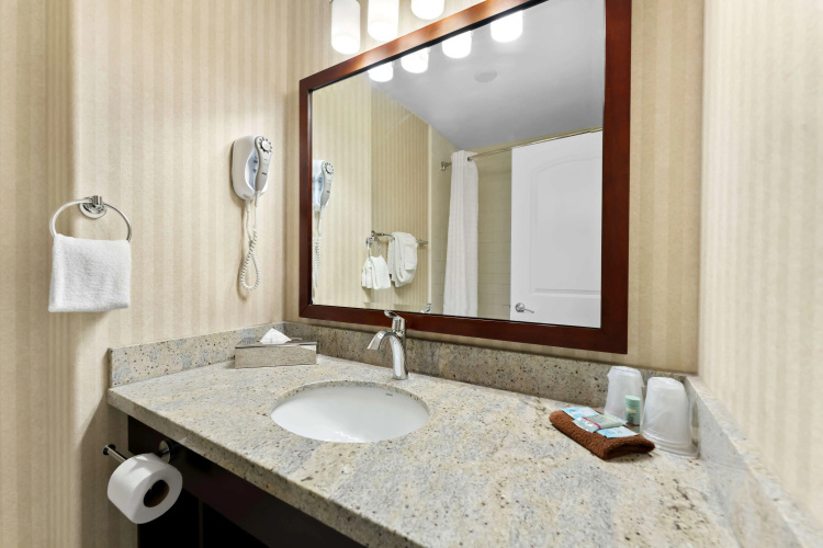 Best Western Williams Lake Hotel photo 11