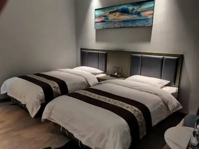 Alegria Hotel