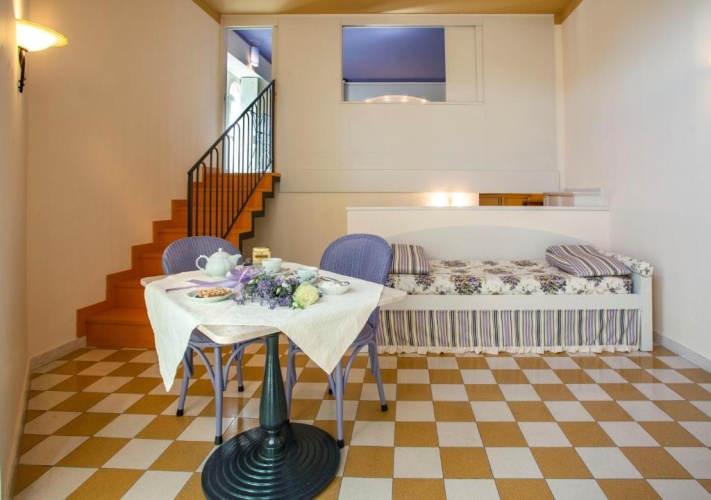 Duplex Suite