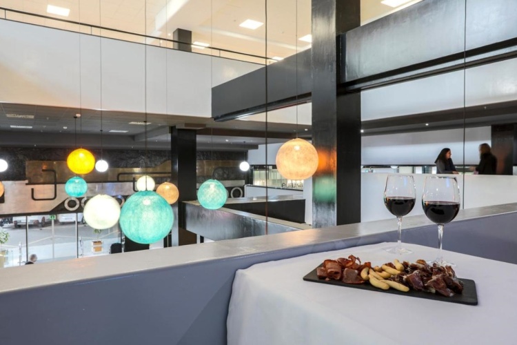 Hotel Chamartin The One photo 20