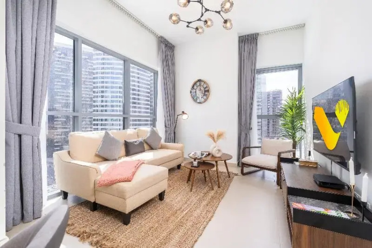 Bellevue Residence Downtown