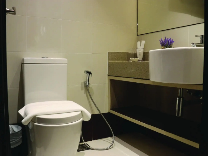 Aqueen Prestige Hotel Lavender