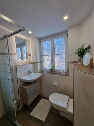 Ferienwohnung BERGLIEBE