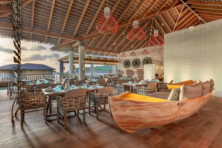 Royalton Antigua, An Autograph Collection All-Inclusive Resort & Casino photo 39