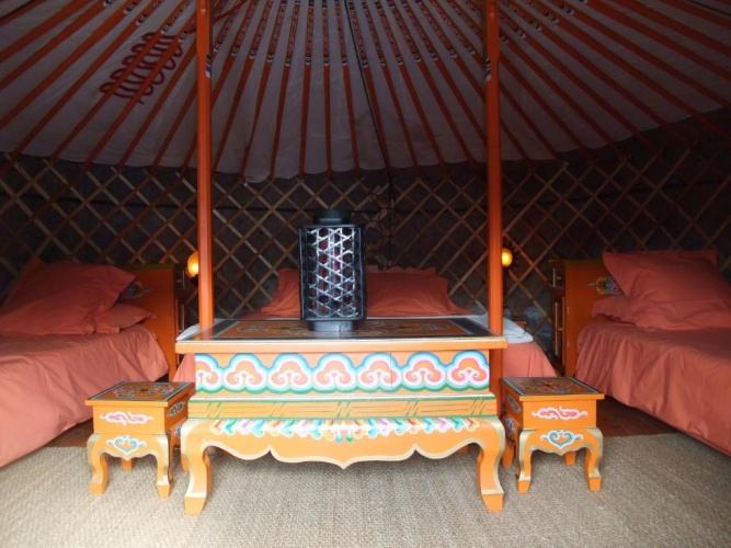 Tent