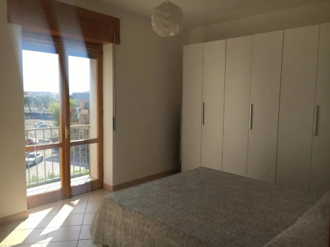 Mare Apartment 4