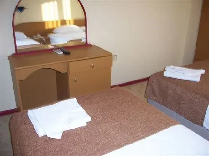 Papillon Hotel Cesme