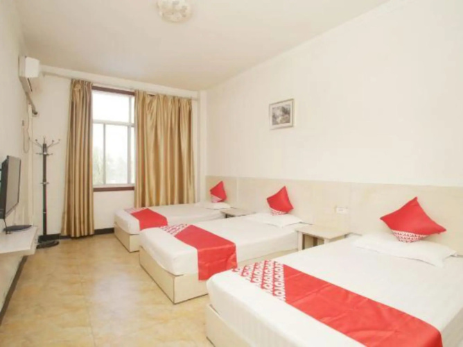 Oyo Youlin Hotel