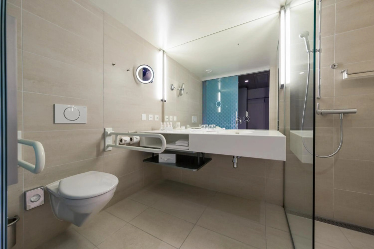 Radisson Blu Hotel Lucerne photo 10