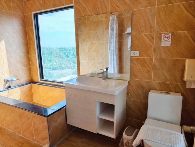 Luxury Double room