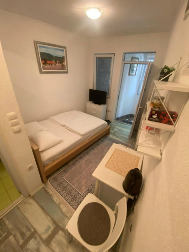 Studio Apartments Siesta