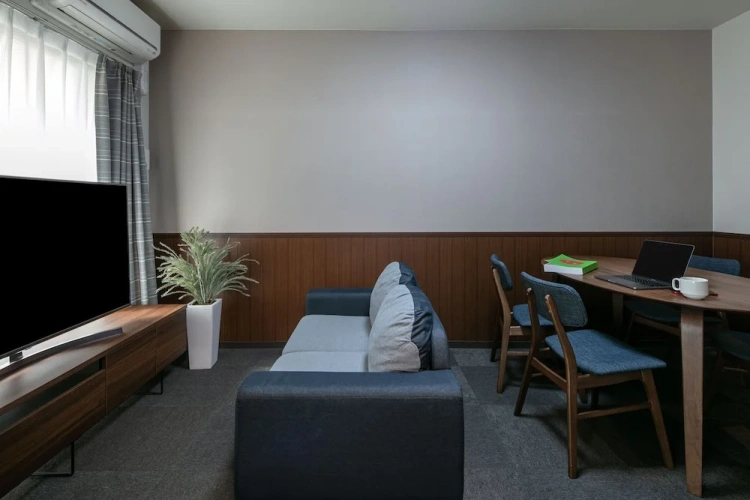 Triple Suite