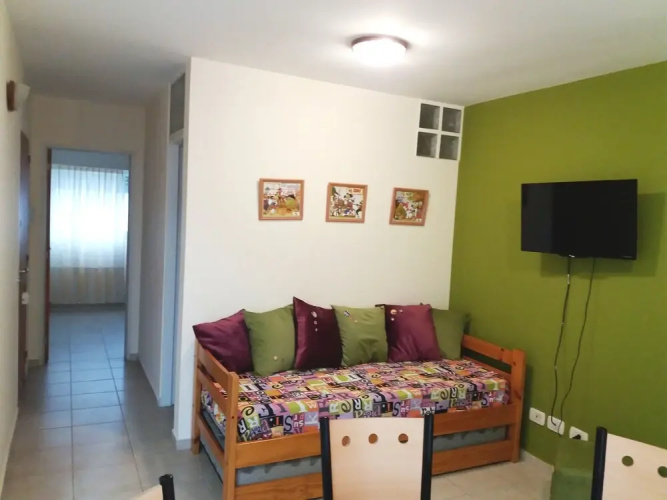 Como en Casa 2