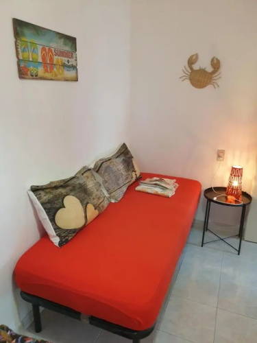 Casa Ginevra