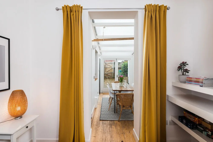 Nomi Homes Exeter