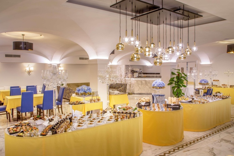 Shangri La Roma photo 14