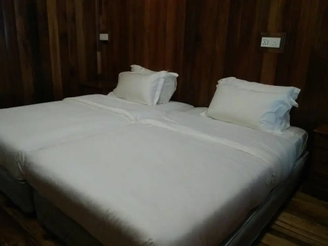 Executive Triple room