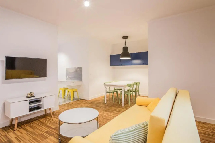 Genius Apartments