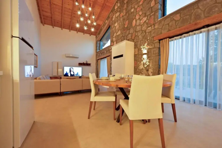 Yaka Esinti Villa