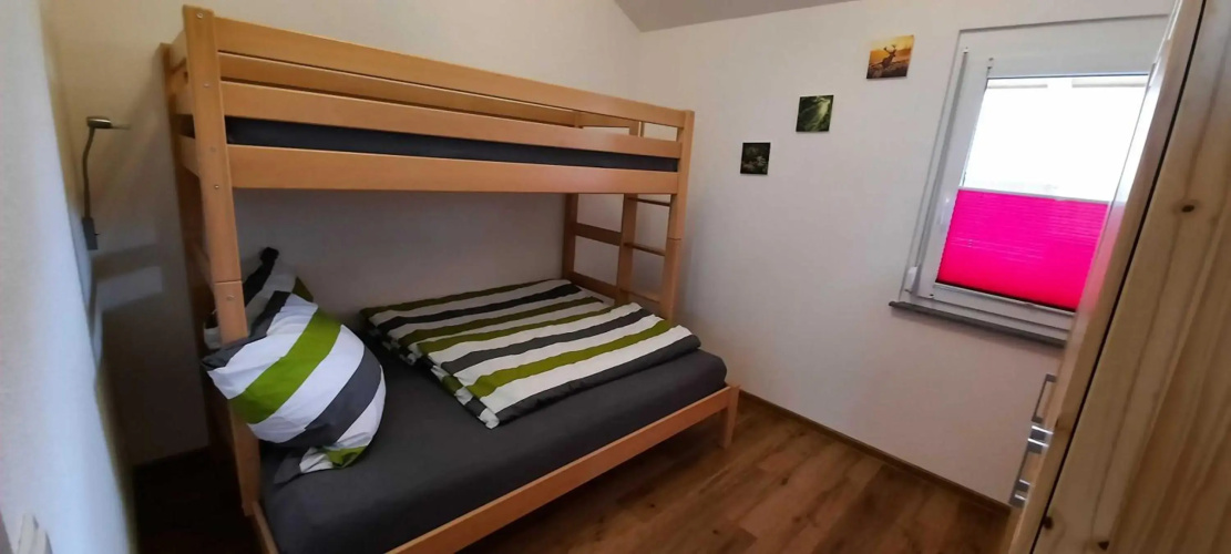 Ferienwohnung Schoch