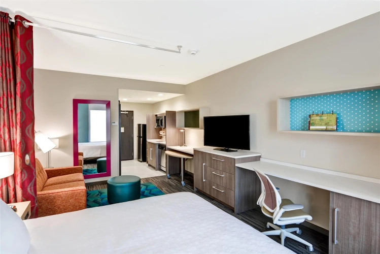 Double Suite