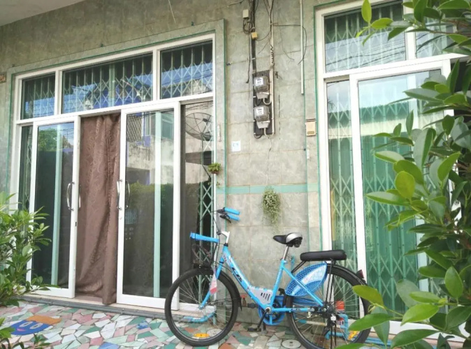 kanya house 1
