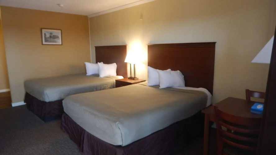 Fair Value Inn