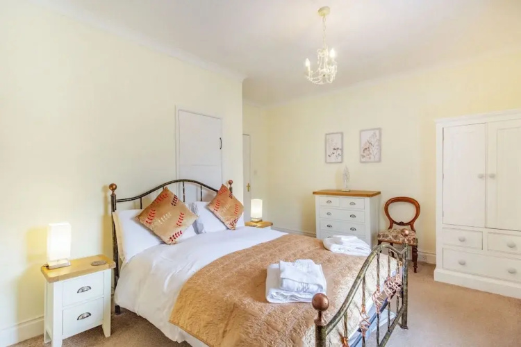 Peth Head Cottage