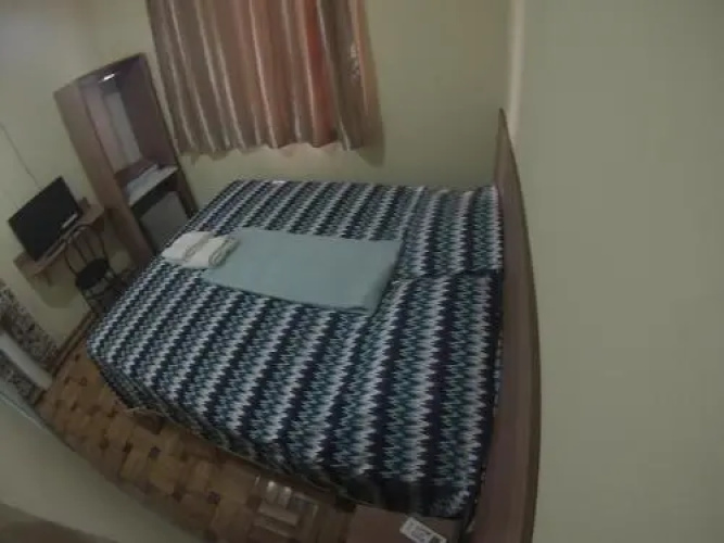 Lotus Hostel & Suites
