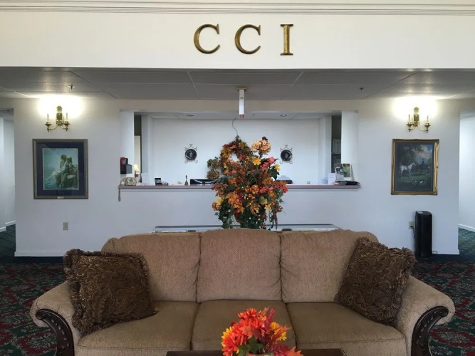 CCI Express Inn