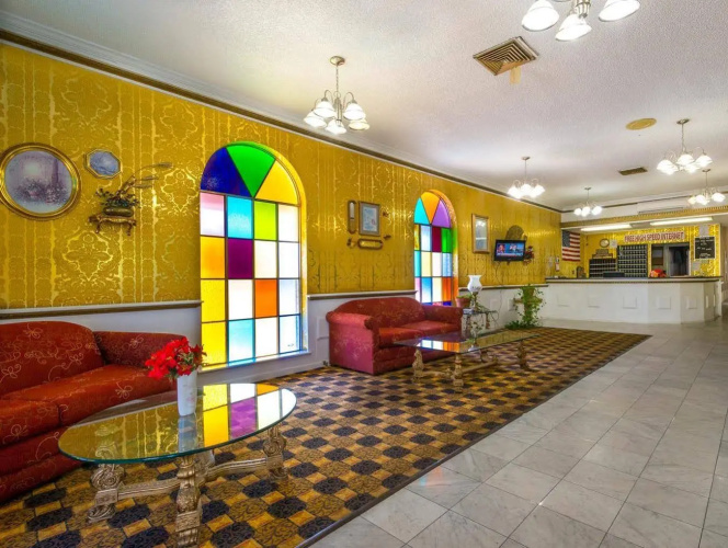 Royal Inn Abilene