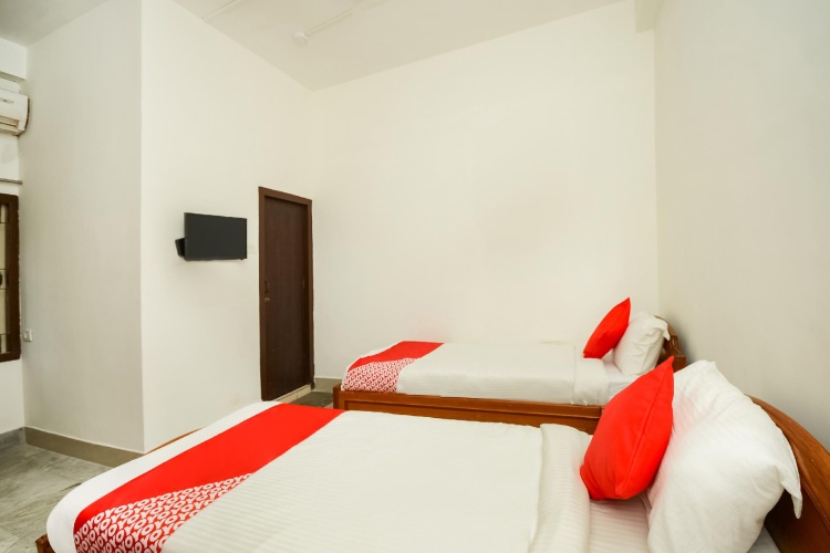 Classic Triple room
