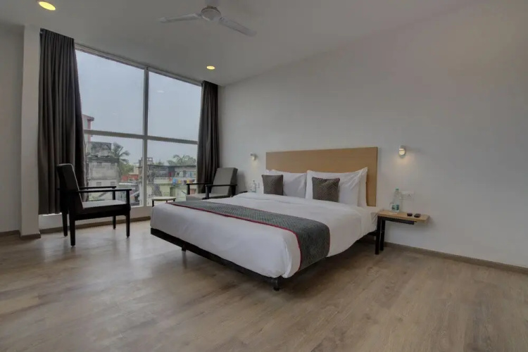 Imagen del hotel