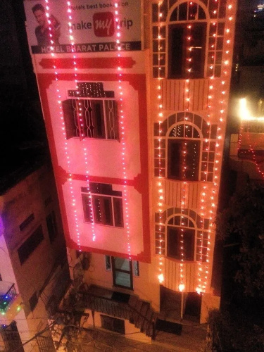 Otel görseli